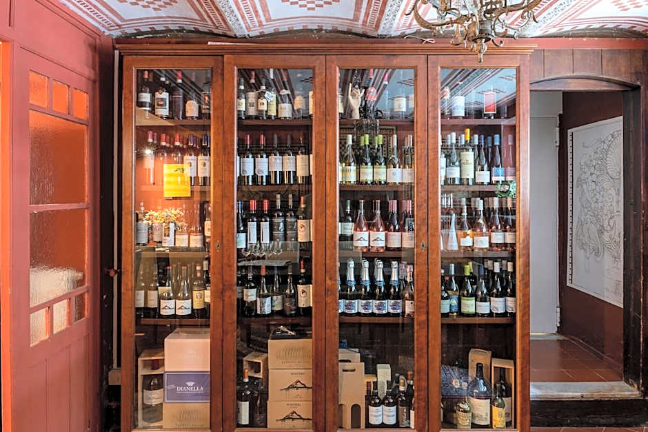 Hotel Club I Pini - Boutique Hotel & Residenza d'Epoca