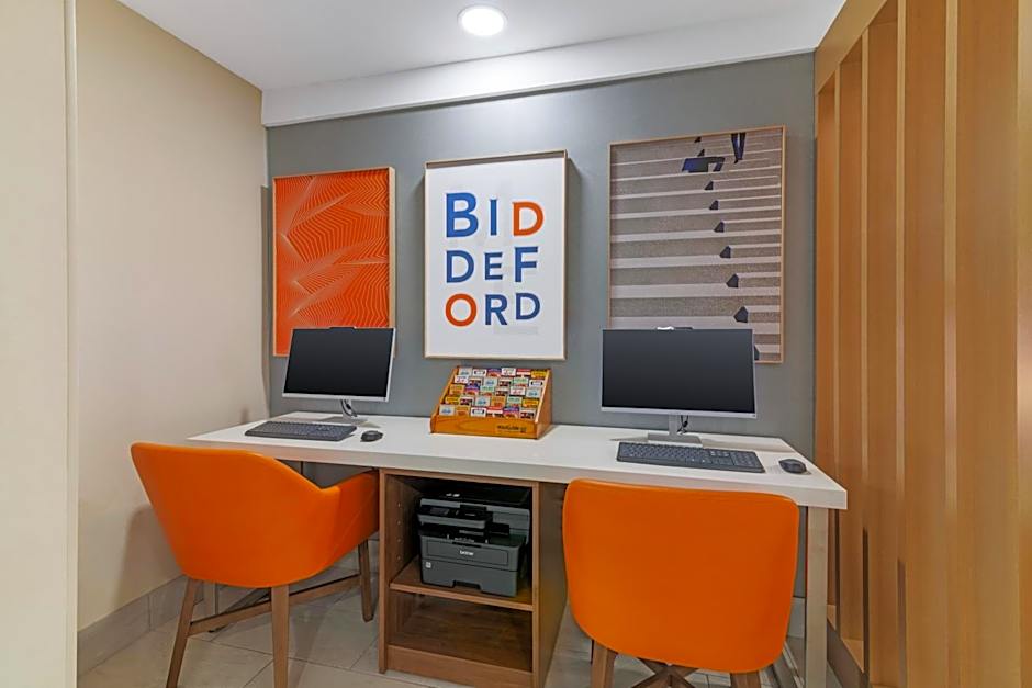Holiday Inn Express Biddeford by IHG