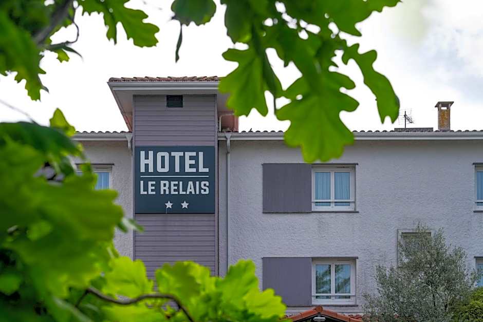 Logis Hôtel Le Relais