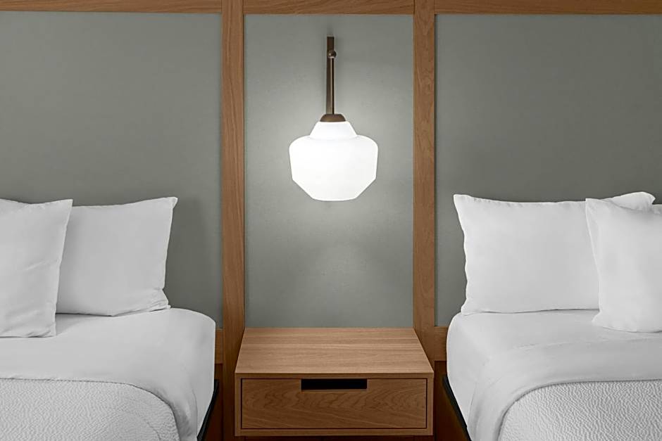 Fairfield Inn & Suites by Marriott San Francisco San Carlos