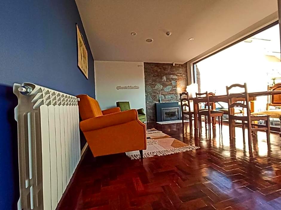 Hostel do Alto - Fão