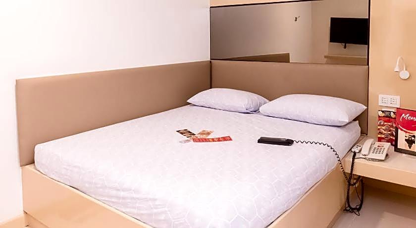 Hotel Sogo Novaliches