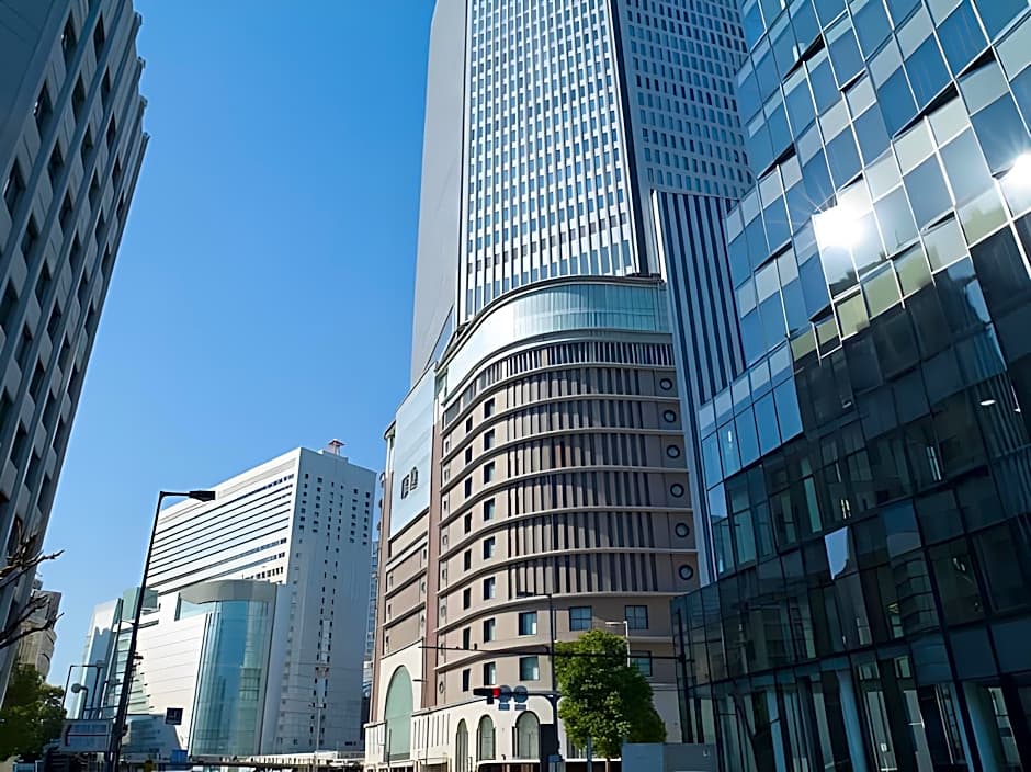 Hotel Keihan Kyobashi