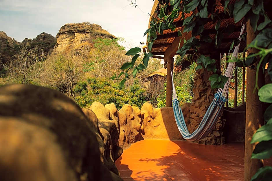 Valle Místico Hotel Boutique