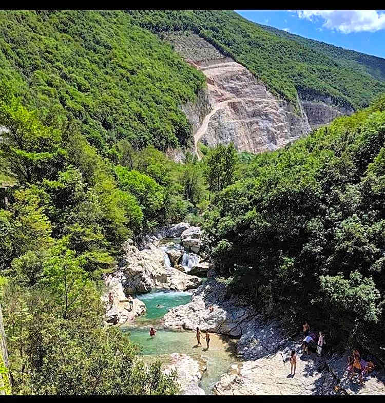 Bed&breakfast La Badia