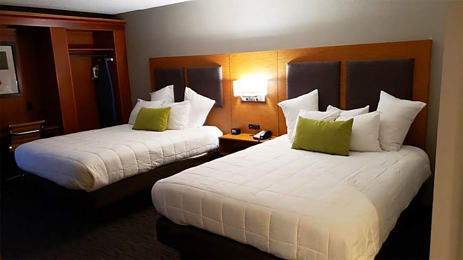 MainStay Suites Springfield IL