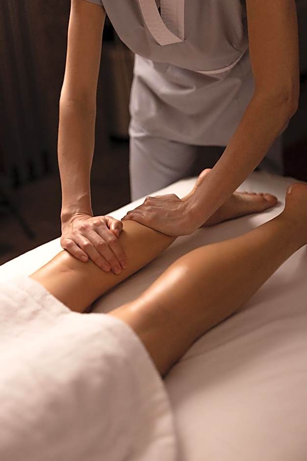 Hotel Solverde Spa and Wellness Center