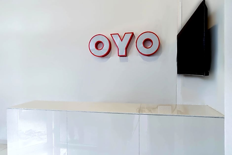 Hotel O HOMESTAY JAYA