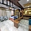 camphor hotel