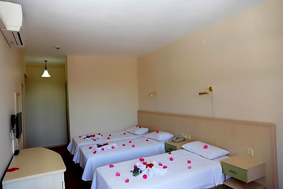 Ridvan Hotel