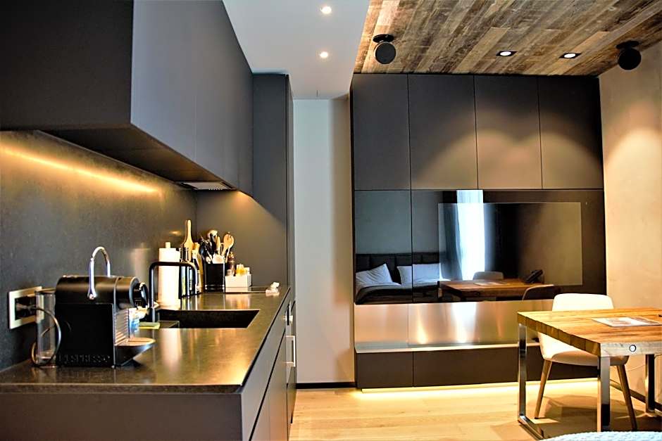 Andermatt Alpine Apartments