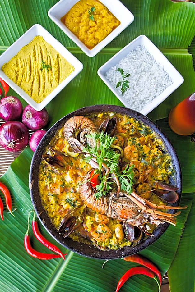 CASA Di VINA Boutique Hotel