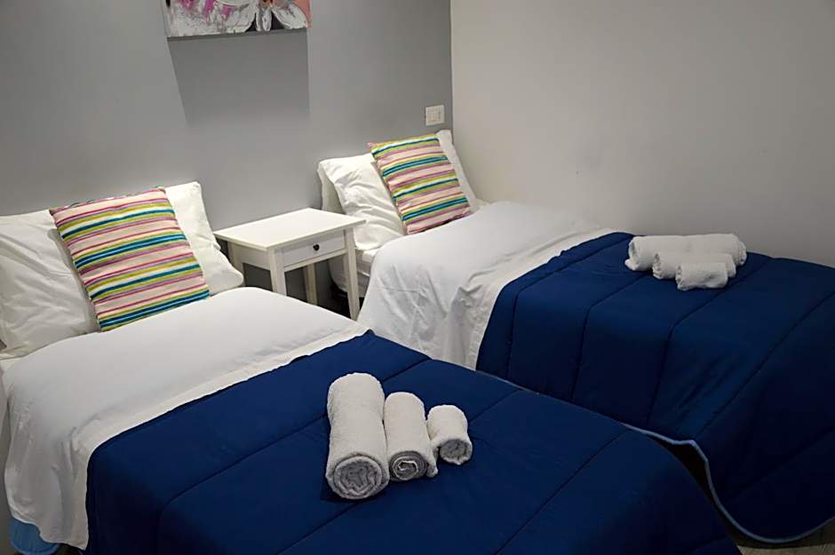 B&B Acquamarina