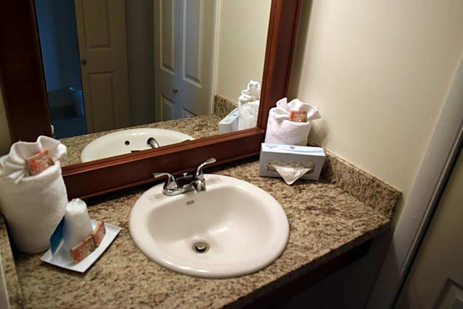 Bell Channel Inn Bahamas