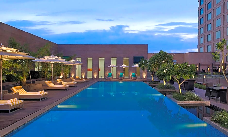 Radisson Blu Hotel Amritsar