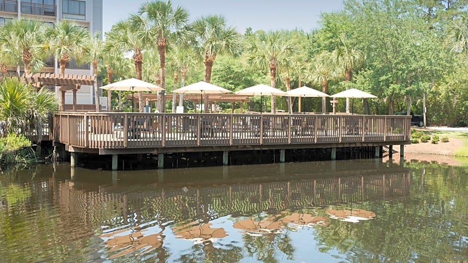 Holiday Inn Express Hilton Head Island, an IHG Hotel