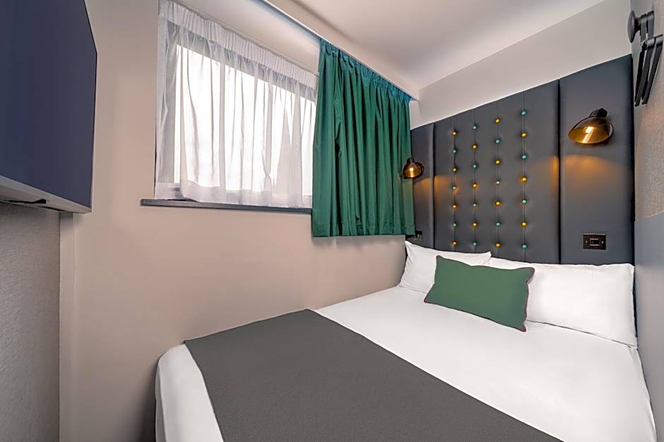 Point A Hotel London Westminster