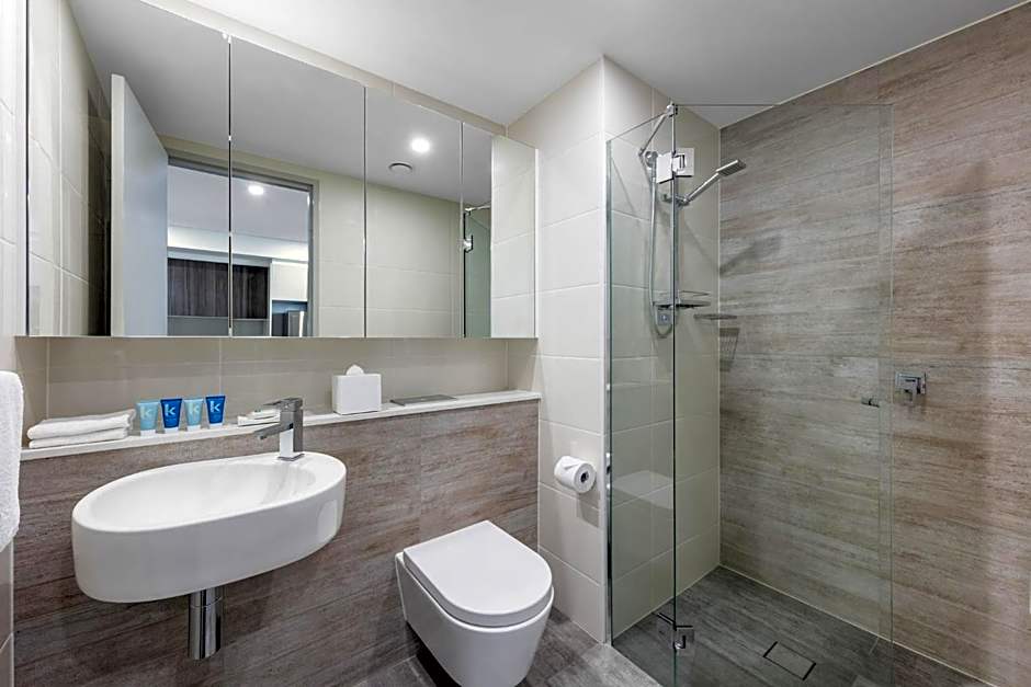 Meriton Suites Southport