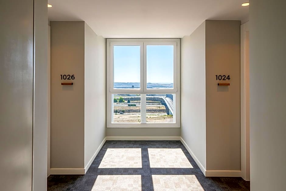 INNSiDE by Melia Madrid Valdebebas