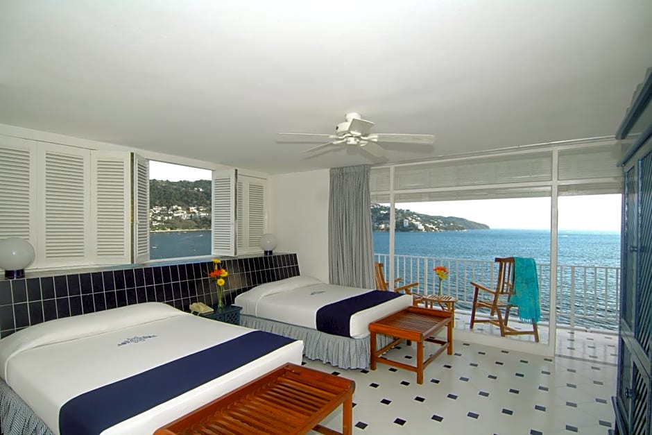 Hotel Elcano