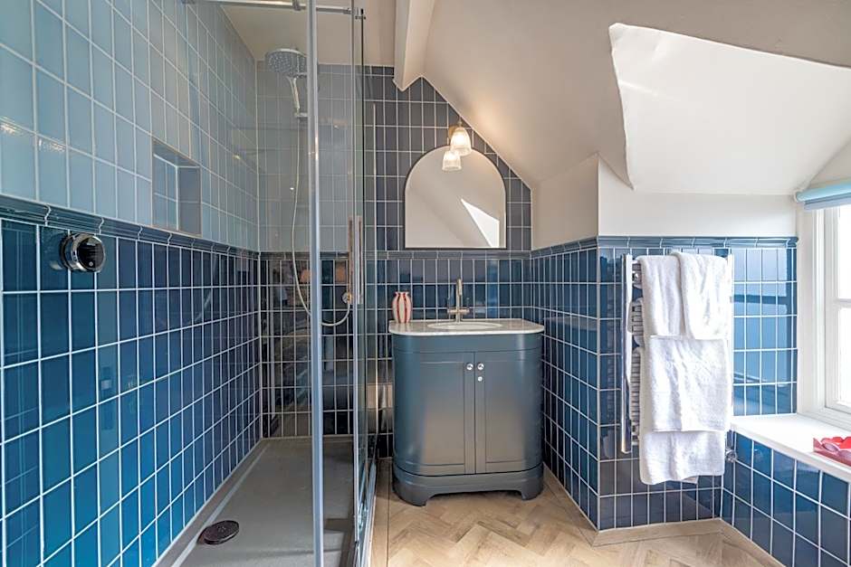 The Sheep on Sheep Street Hotel