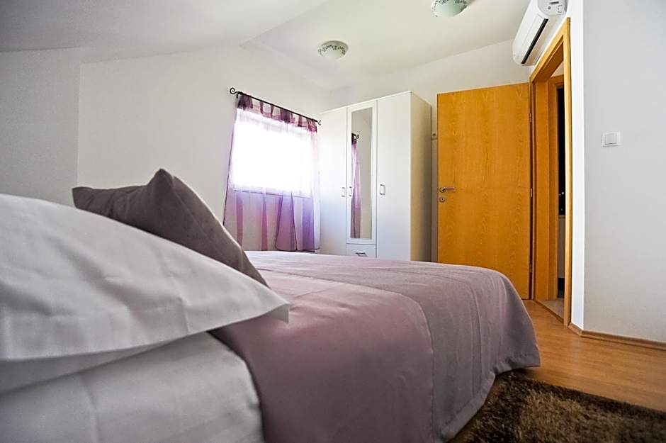 Apartmani Roko