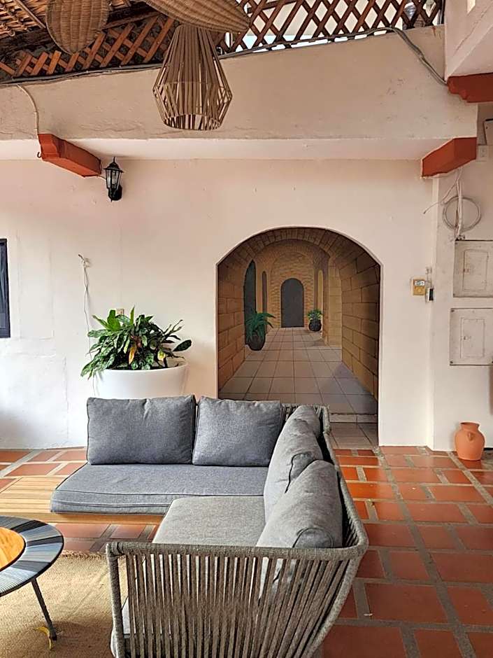 Esencia Puerto Escondido