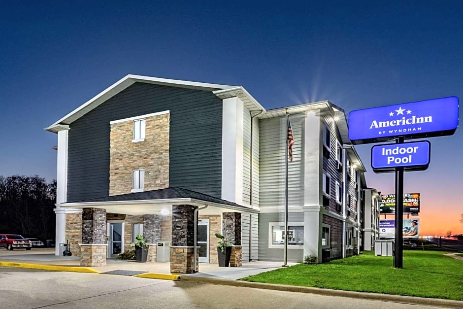 AmericInn by Wyndham Quincy