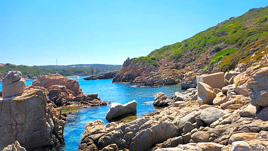 Casa Azzurra residence Gallo dì Gallura