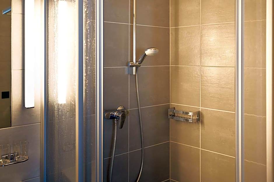 Pension Vier Jahreszeiten