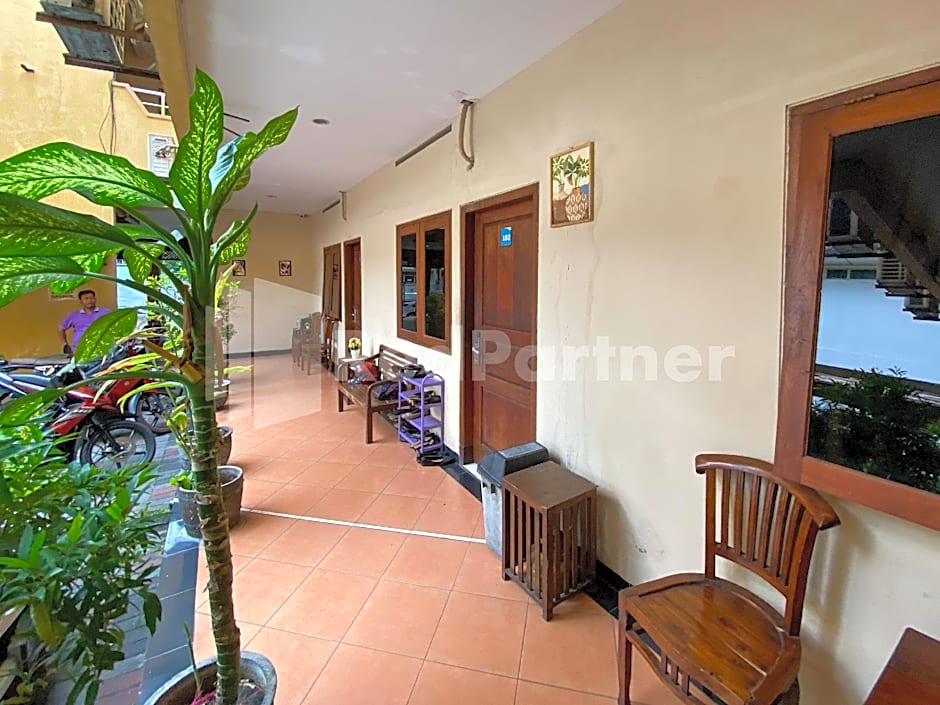 Istana Griya 2 Hotel Solo RedPartner