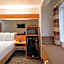 Microtel Inn & Suites By Wyndham Salt Lake City Airport