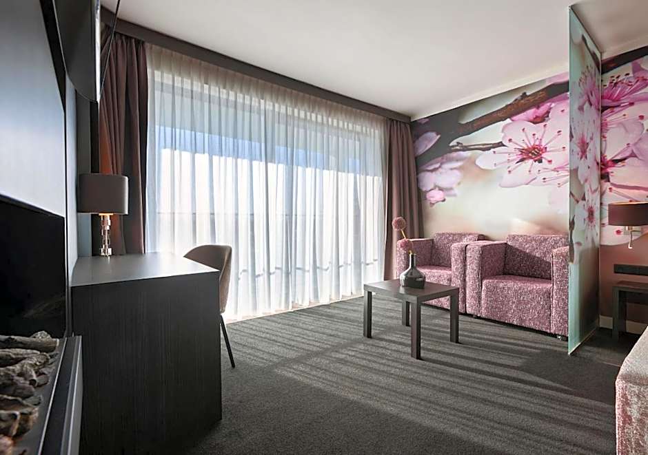 Van der Valk Hotel Nuland - 's-Hertogenbosch