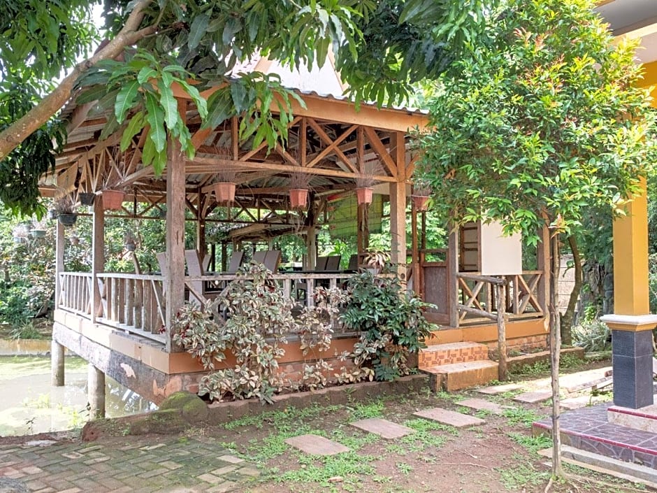 OYO 3115 Branti Raya Guest House