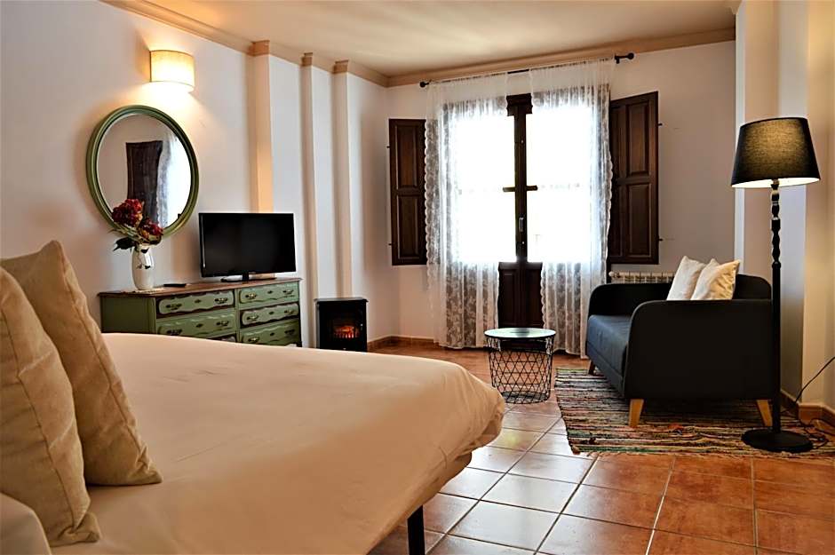 Hotel Rural Alfajía de Antonio