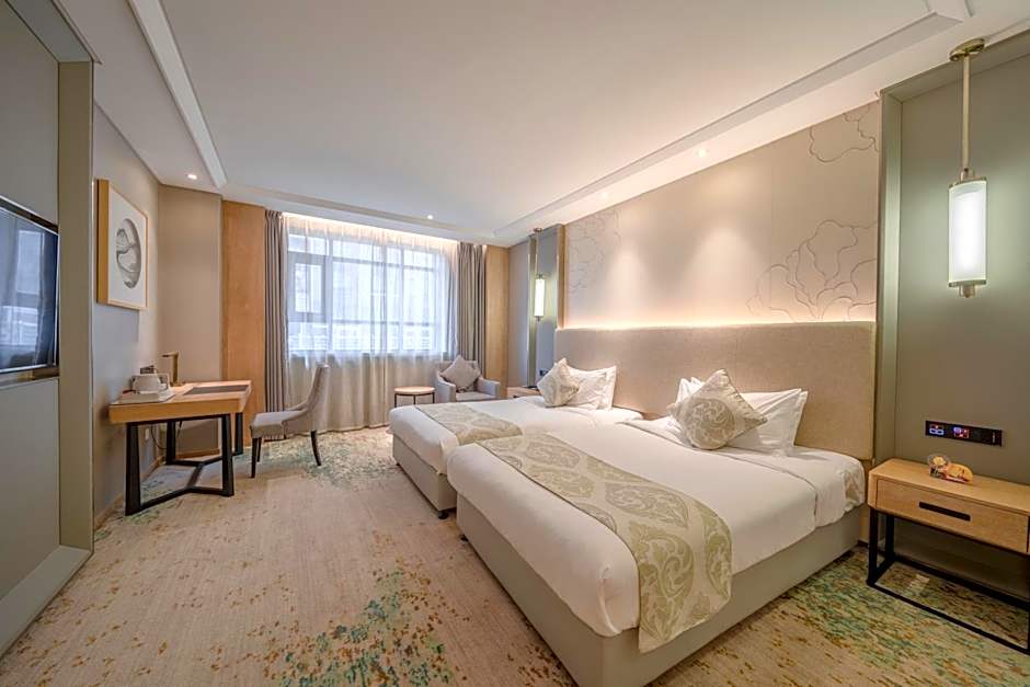 Wuhan Hongguang Hotel