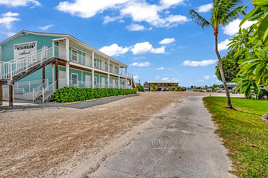 Bonefish Bay Motel