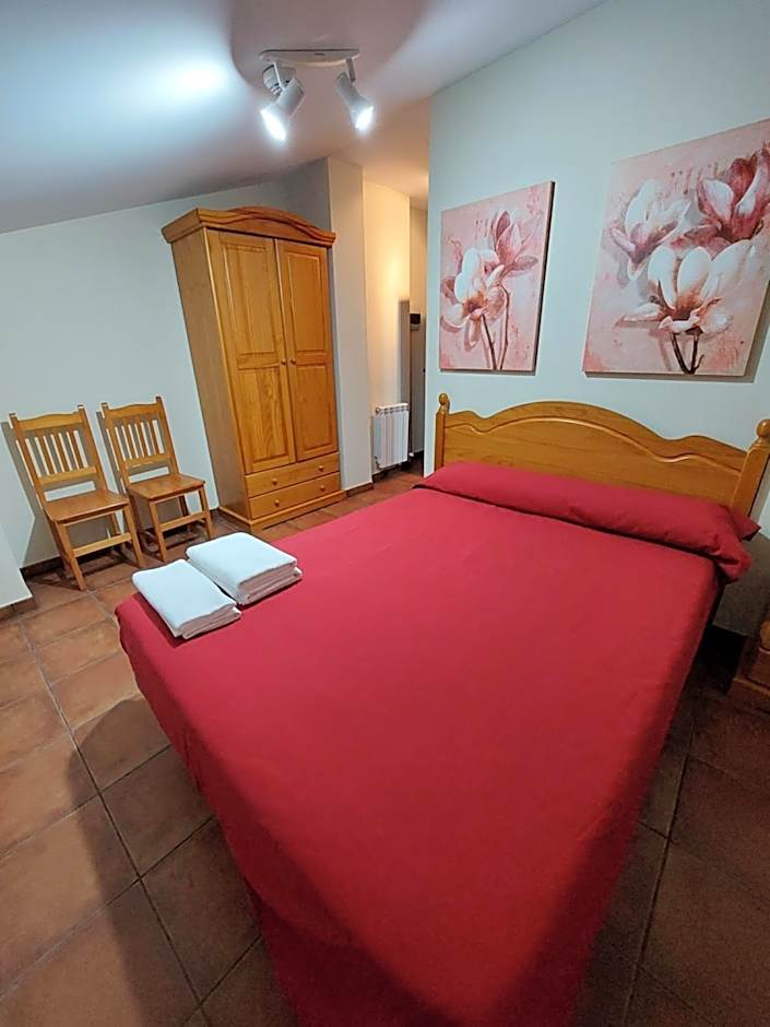 ALBERGUE CASA LAS ANGELITAS