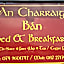 An Charraig Ban on the wild Atlantic way F94WT02