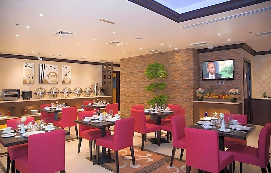 Dream City Hotel Apartments L.L.C. 