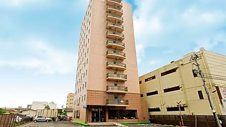 Hotel Crown Hills Furukawa