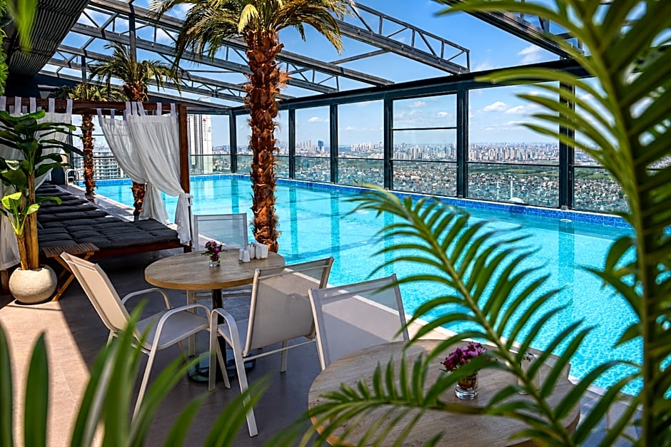 Days Hotel by Wyndham Istanbul Esenyurt