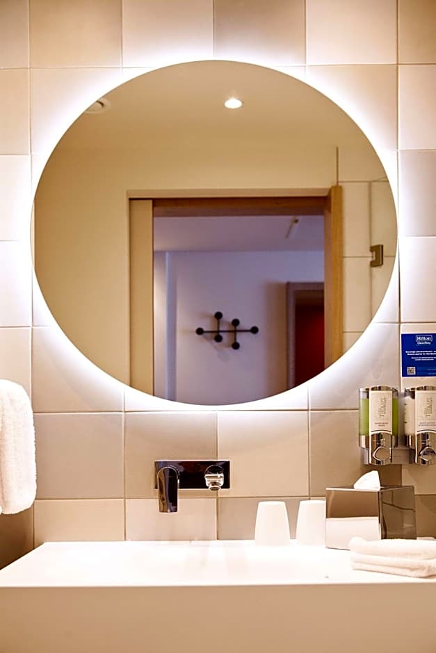 Hampton By Hilton Vienna Messe