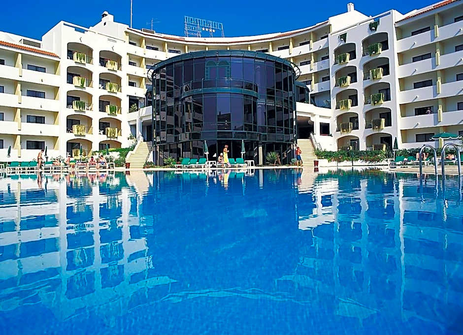 Ondamar Hotel Apartamentos