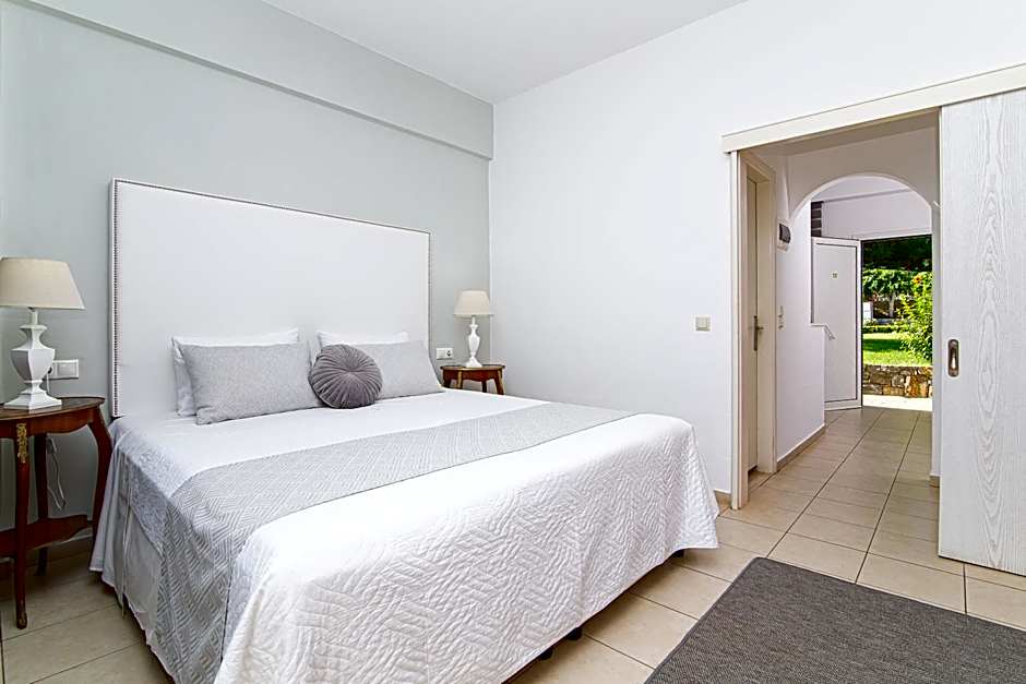Villa Mare Monte ApartHotel