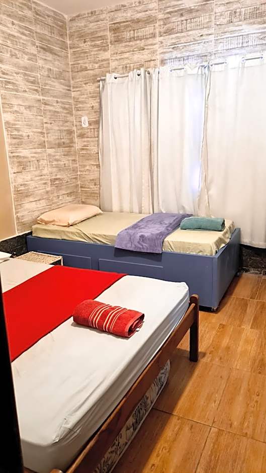 Hostel Lagoa do Sol
