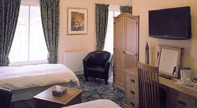 Bank Guest House