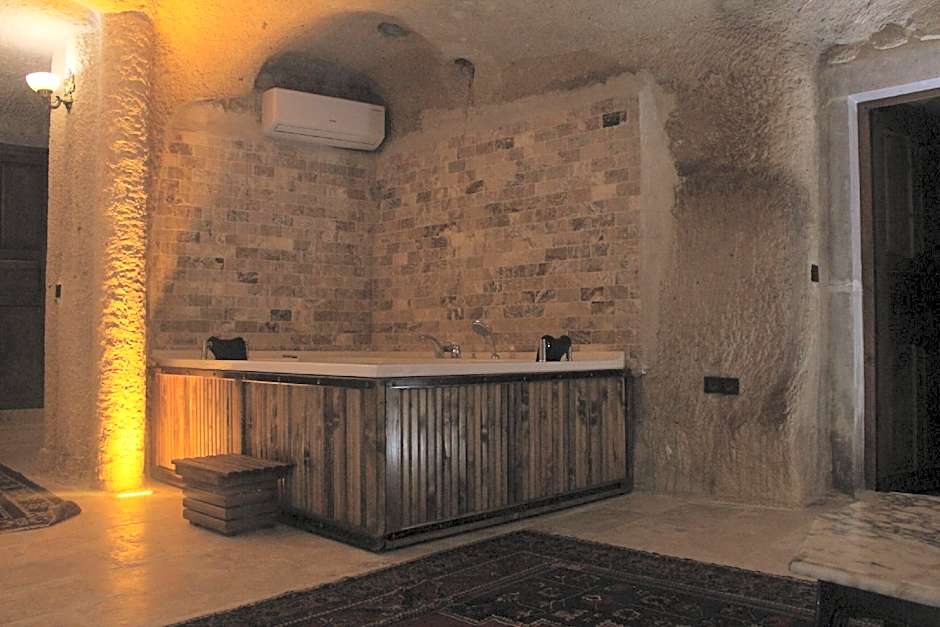 Cappadocia Cave Lodge