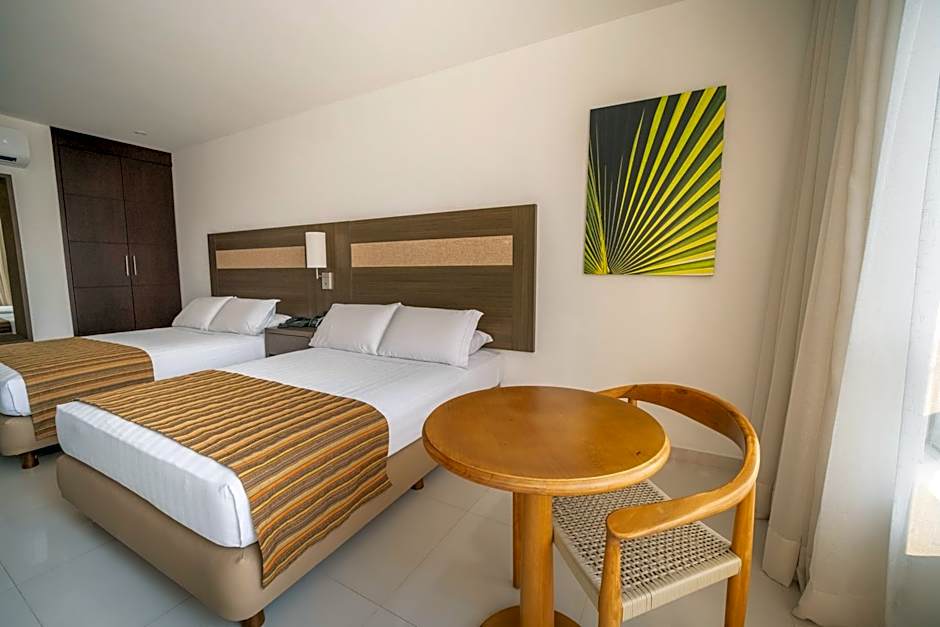 Hotel Estelar Yopal