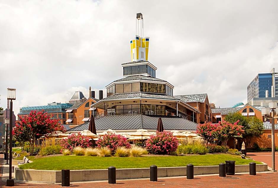 Pier 5 Hotel Baltimore